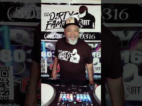 Southern Soul Mix with DJ Dirty