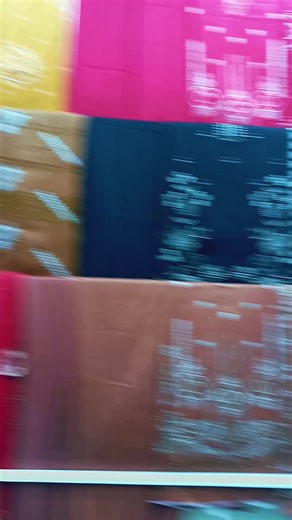 Exploring Saqib Colth House in Wazirabad