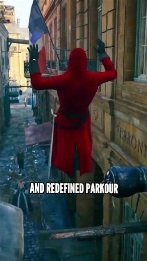 The LAST True Assassin's Creed 🤧 #assassinscreed #gaming #viral #shorts