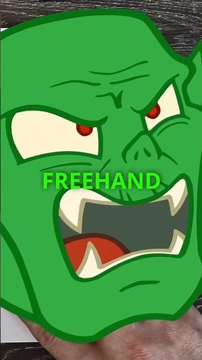 Stop illustrating without references!