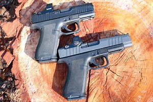 Palmetto State Armory Micro Dagger: Better Than A SIG P365 Or Glock 43x?