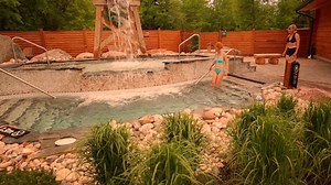 Thermea Spa Village Summer Experience