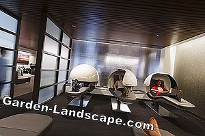 Landscaping: Design Ideas For A Swimming Pool - My Beautiful Garden | 2025