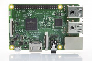 Raspberry Pi 3 is here! @raspberry_pi #RaspberryPi #Pi3