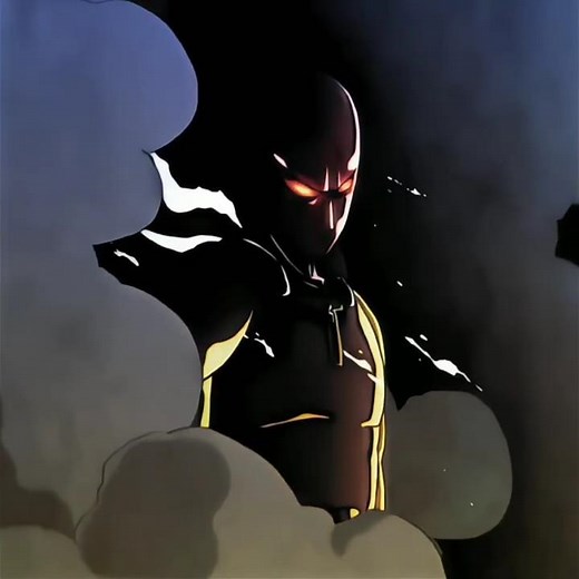 Goku vs Saitama!! who will win ☠️ #dragonball #edit #anime #viral #shorts #saitama