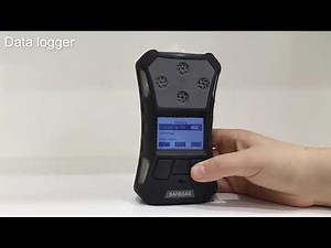 SKY3000 operation video