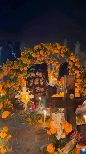 Día de muertos✨ | CoffeeArt