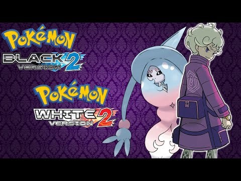 Vs! Bede Battle Theme - Pokemon Black and White 2 Soundfont Remix