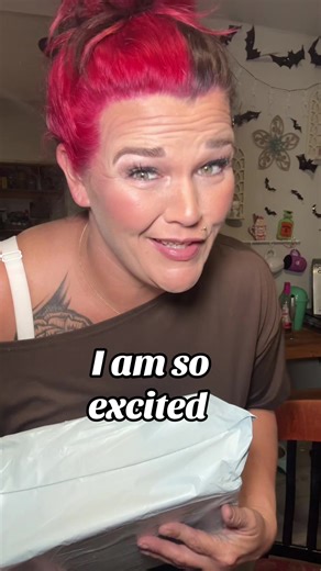 had to come on and show y’all the cutest little shoes I grabbed for fall 🍂👟 I’m obsessed — they go with everything! #fallfinds #shoes #fallstyle #shoeaddict #mailtime