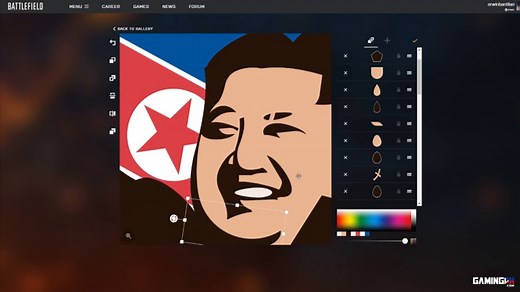 Battlefield 1 Custom Emblems Download