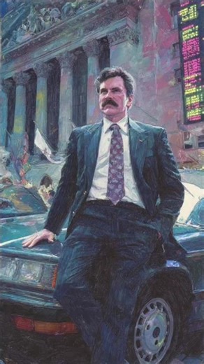 Harshad Mehta: Fraud Ya Hero? | Biggest stock market Scam in india