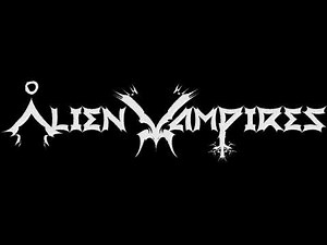 Alien Vampires - No Way Back