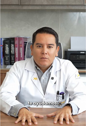 Angioedema Hereditario: Síntomas y Diagnóstico Crucial