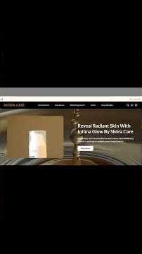 I Build a Website from scratch with the help of HTML, React.js, and Tailwind CSS #shorts