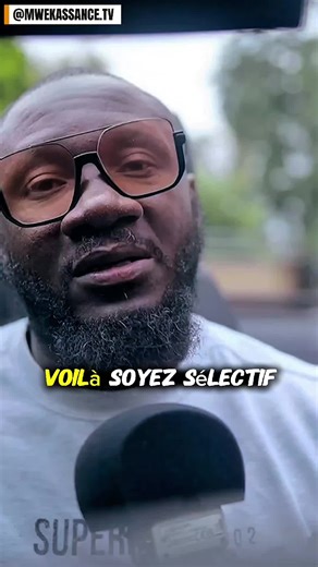 Choisis des gens qui élèvent ta valeur