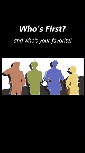You’ve seen them, you love them, now. WHO’S YOUR FAV?? 👀 #otomegame #indiegamedev