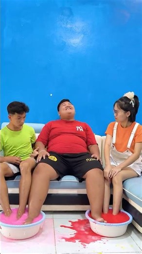 Epic Nap Time 😎🤣