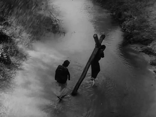 Opagadordepromessas - A Brazilian Film Edit