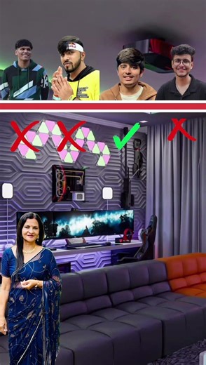 mythpet vs techno gamer vs Total gaming vs triggered insaan