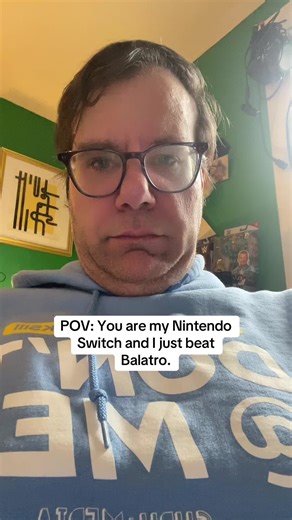 Beating Balatro: A Gamer's Nintendo Switch Experience