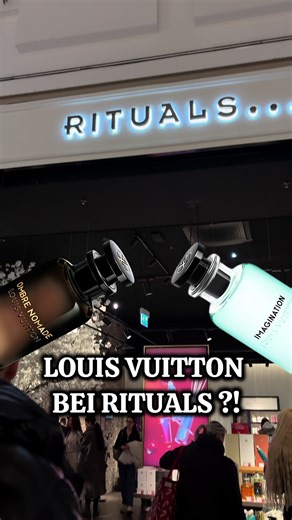 Bei Rituals gibt es jetzt Louis vuitton ombre Nomade als Raum Spray (Parfüm) und als Duft Kerze .. #parfüm #foryou #lattafa #fyp #fy
