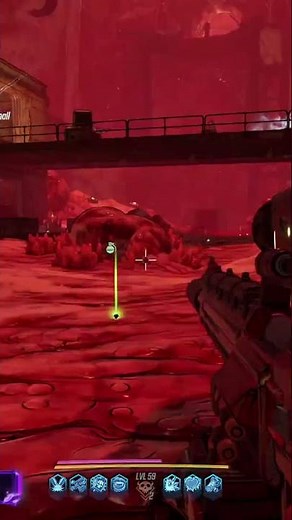 Epic Loot Collection in Borderlands 3