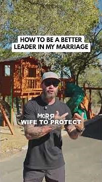 How To Be A Better Leader In My Marriage #DisruptingDivorce #toxicrelationships #sexlessmarriage