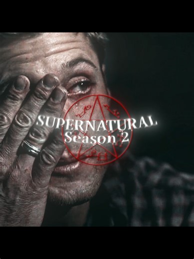 Sam's Death 😭 | Supernatural Edit | #edit #viral #supernatural #deanwinchester #samwinchester