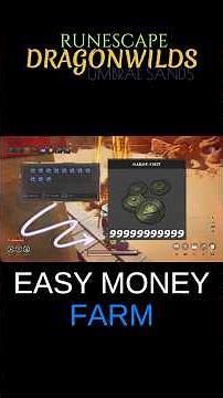 EASY MONEY FARM (garou chit) umbral sands