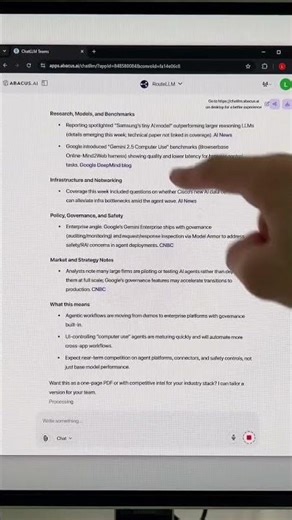 This site lets you access all top large language models