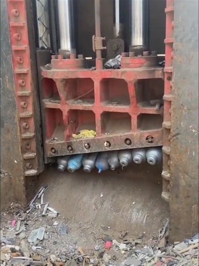 Factory ASMR: Relaxing and Satisfying Sounds