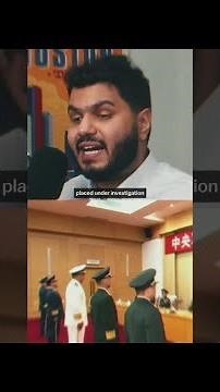 中国の直近2人の国防相が死刑判決、この衝撃の真相とは？