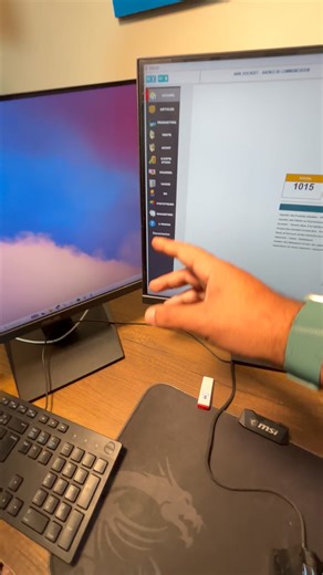 ✔️ الفوترة (عروض أسعار، أوامر شراء، سندات تسليم، فواتير، برو-فورما) ✔️ إدارة متعددة للتعريفة، التخفيضات، والعروض ✔️ إدارة المخزون (تنبيهات، دفعات، تواريخ انتهاء الصلاحية) ✔️ إدارة الزبائن والموردين (ديون، مستحقات، تاريخ العمليات) ✔️ الضرائب الجزائرية (TVA، الطابع الجبائي، حالة 104، الزكاة) ✔️ إدارة المصاريف والتكاليف ✔️ صندوق الدفع (متعدد الصناديق، متعدد المستخدمين) ✔️ إدارة المستخدمين (مستويات وصول، أمان) ✔️ الإنتاج (مواد أولية → منتجات نهائية) ✔️ استيراد البيانات من Excel (مقالات وزبائن بالجمل