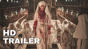 339K views · 14K reactions | CONSECRATION - Official Trailer (2023) All Movie Trailers on Youtube - bit.ly/3hePhn0 | Film Trailers | Facebook