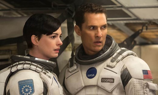 Interstellar - Trailer - Official Warner Bros. UK