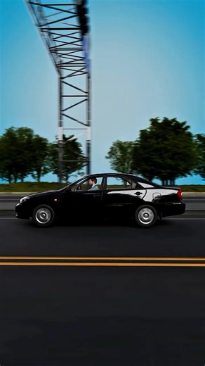 If You Ever Lose Your Brakes While Driving, Do This