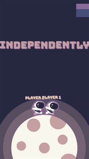 Local Multiplayer is Easy in Godot #godot #gamedev