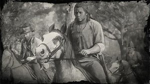 High and Low Finance | RDR2 Mission Gold Medal Guide