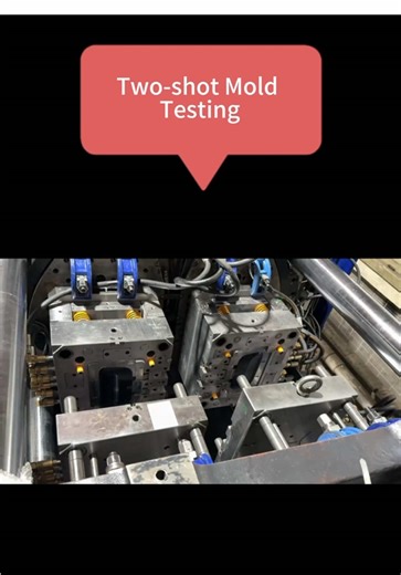 Understanding Two-Shot Mold Testing Techniques