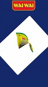 "Elevate your snack game to a whole new level with the unbeatable crunch of Wai Wai Noodles." . . . #ReelLifeFlavors #TasteAndHappiness #WaiWaiMagic #WaiWaiElevation #FlavorPacked #ExtraordinaryFlavors #WaiWaiDelights #FlavorSymphony #WaiWaiSatisfaction #NoodleJoy #WaiWaiCrafted #DeliciousNoodleTales #QuickAndTasty #waiwaiasia | WaiWai