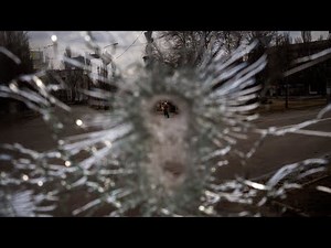 Ukrainian band re-records iconic song by The Clash as ‘Kyiv Calling’