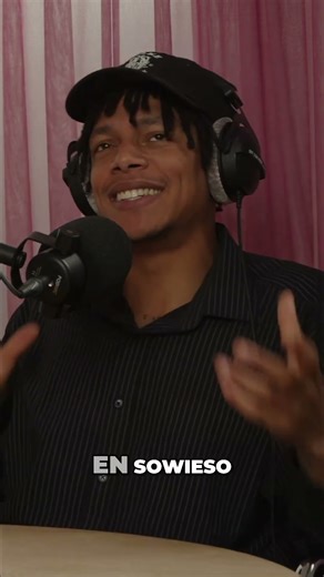 @chukibeatz about his childhood