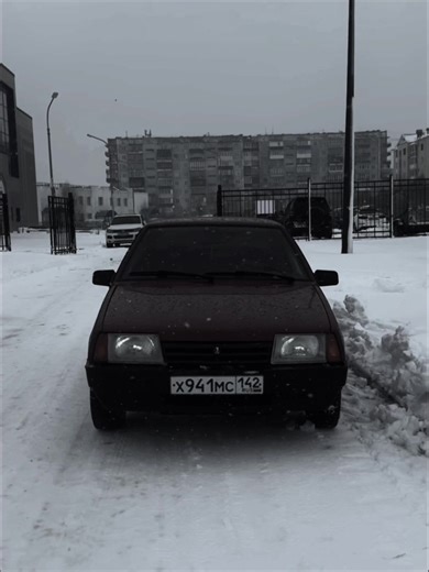 Understanding VAZ 21099: A Classic Russian Car