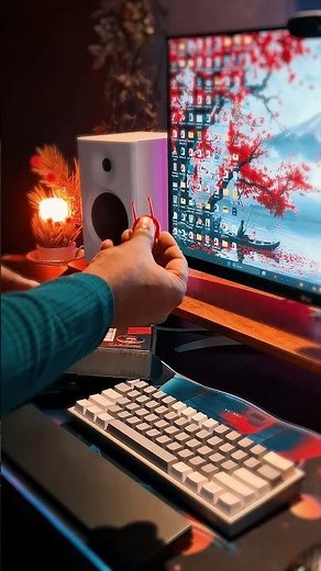 Redragon Fizz Pro 60% Wireless Mechanical Keyboard | Review, Typing Test & RGB Showcase