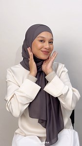 1.3K views · 78 reactions | Get ready to slay with this chic and neat hijab style tutorial! 崙 Perfect for everyday elegance, this easy-to-follow guide will have you looking fabulous in no time. ✨ #Alhumairatutorial #AlhumairaElora | Alhumaira | Facebook