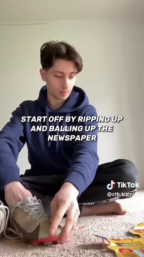 ZTH Training on TikTok