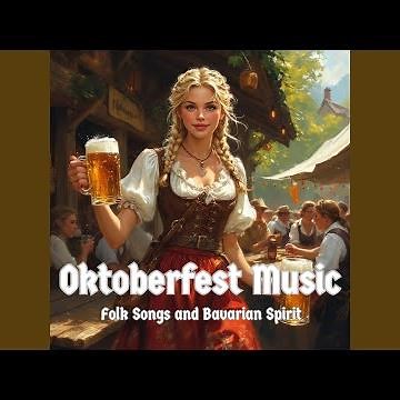 Traditional German Music – Yodeling and Polka Tunes