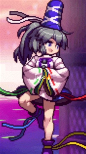 Exploring the Touhou Project: Characters and Lore