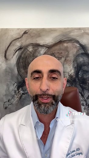 Impact of Parathyroid Surgery Scar on Recovery