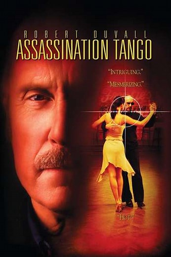 Assassination Tango (2003) - Where to Watch